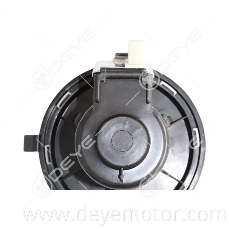 4798680 blower motor high rpm for CHRYSLER TOWN COUNTRY DODGE PLYMOUTH VOYAGER